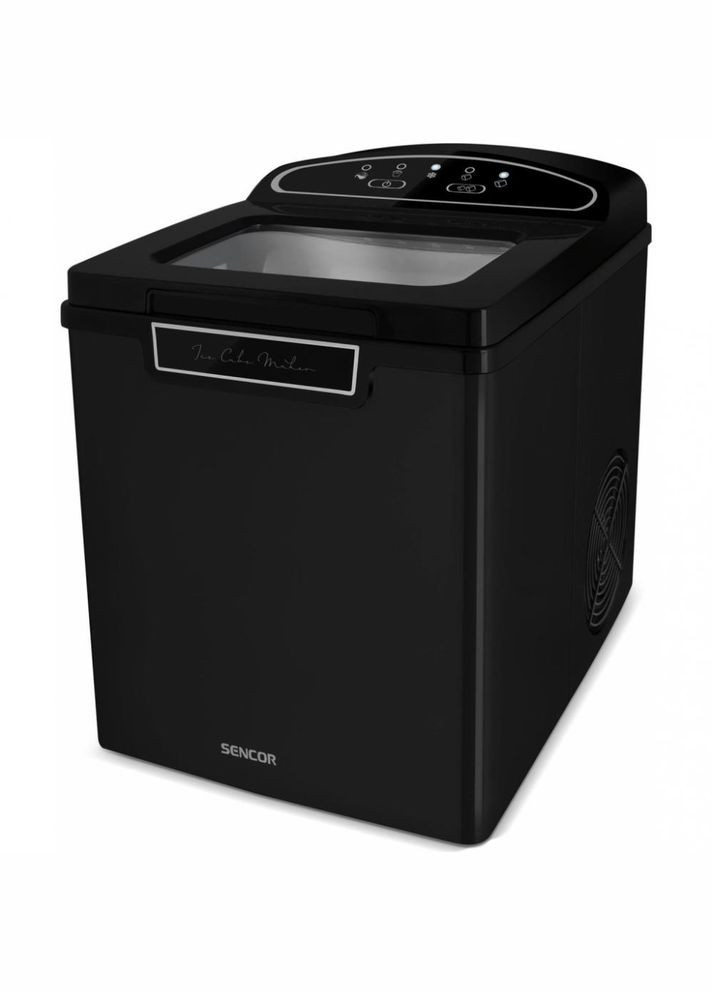 Ледогенератор SIM 3000BK Sencor (314976630)