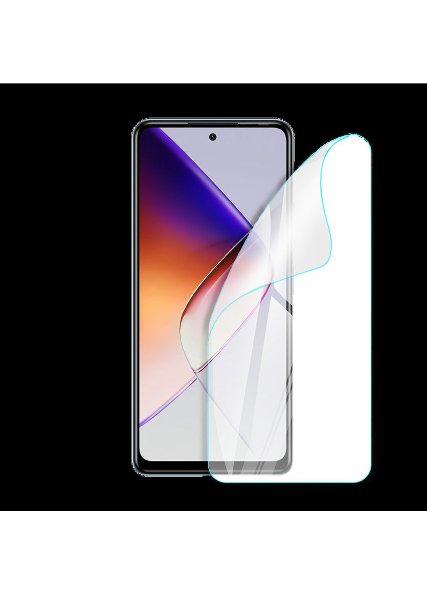 Поліуретанова плівка для Infinix Note 40X 5G серії Medium Armor GP (372583870)
