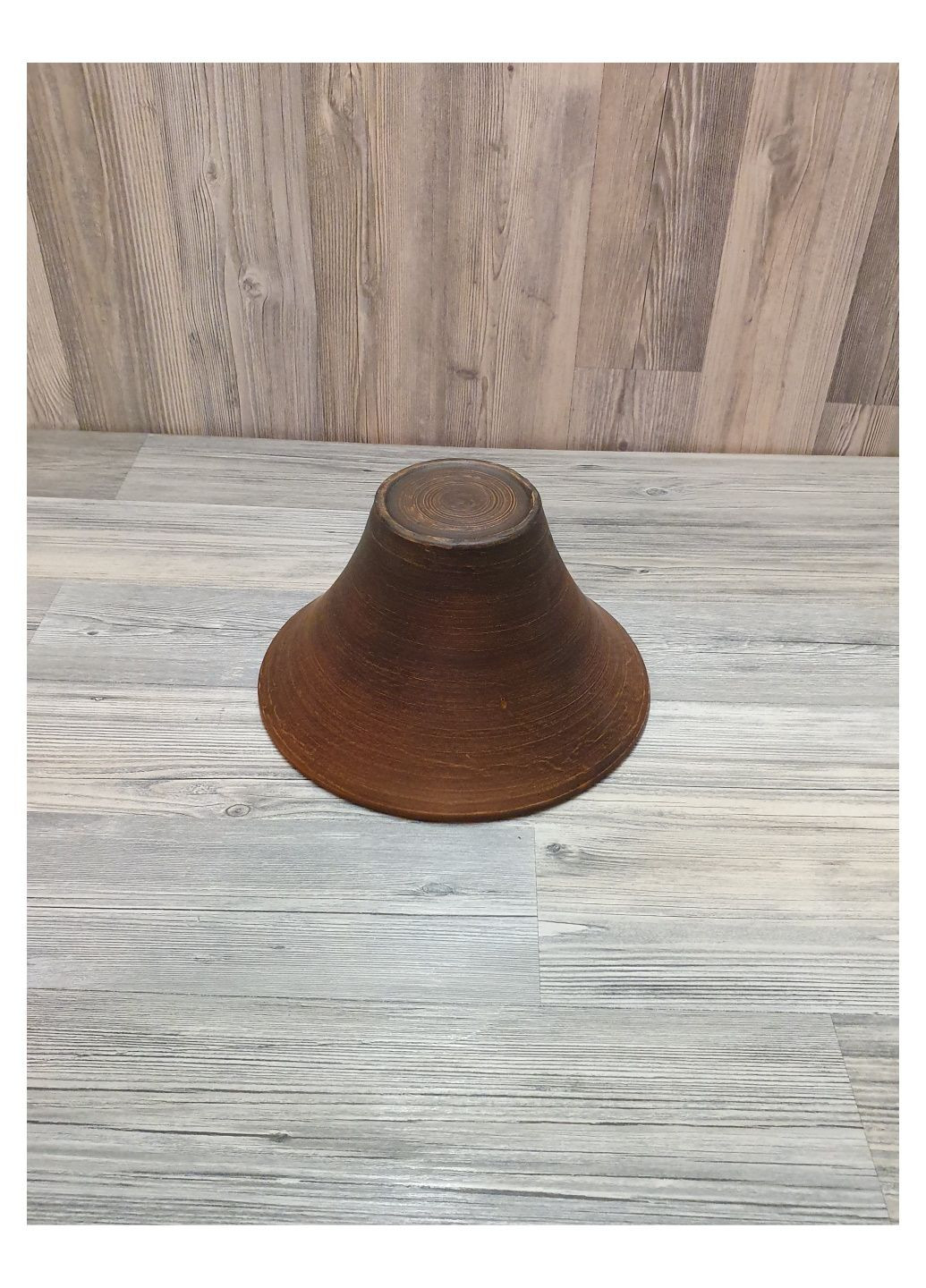 Цукерниця з червоної глини No Brand (329722716)