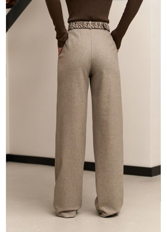 Брюки 3086 Горный камень Triko Bakh (368650969)