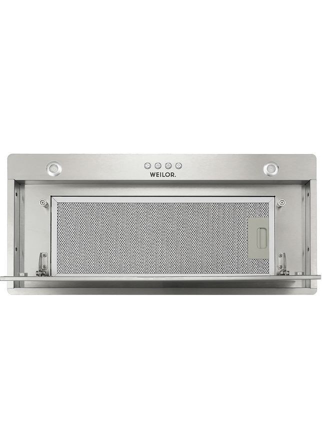 Вытяжка PBE 6230 SS 1000 LED WEILOR (370034365)