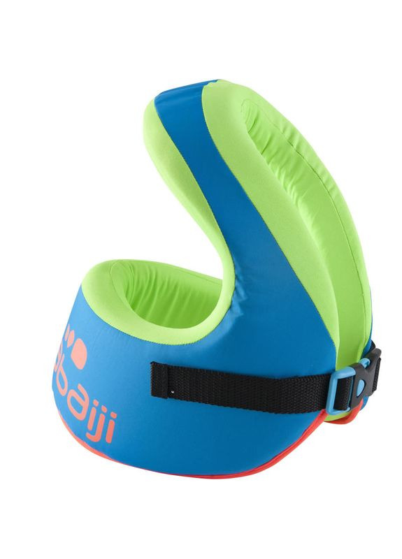 Детский Плавательный Жилет для Воды Вес Ребенка 25 - 35кг Nabaiji (342966442)