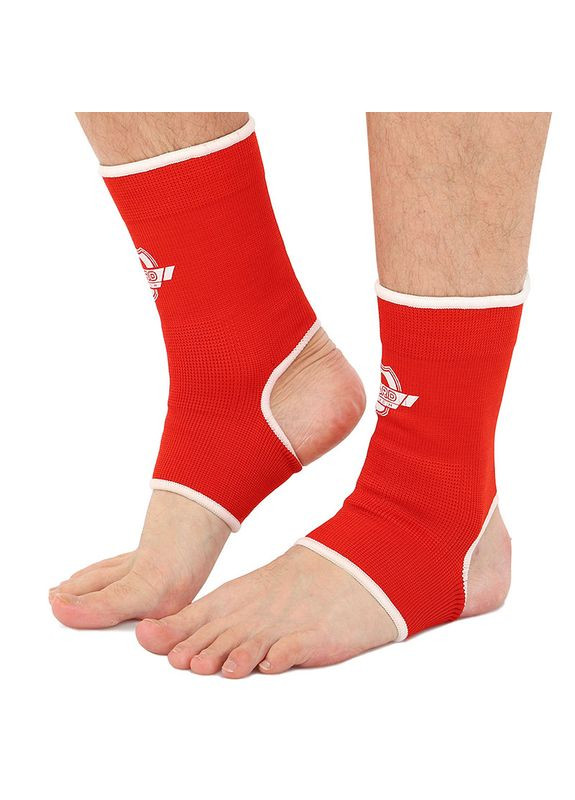 Бандаж на голеностоп эластичный CO-8889, (35452004) Hard Touch (323036280)