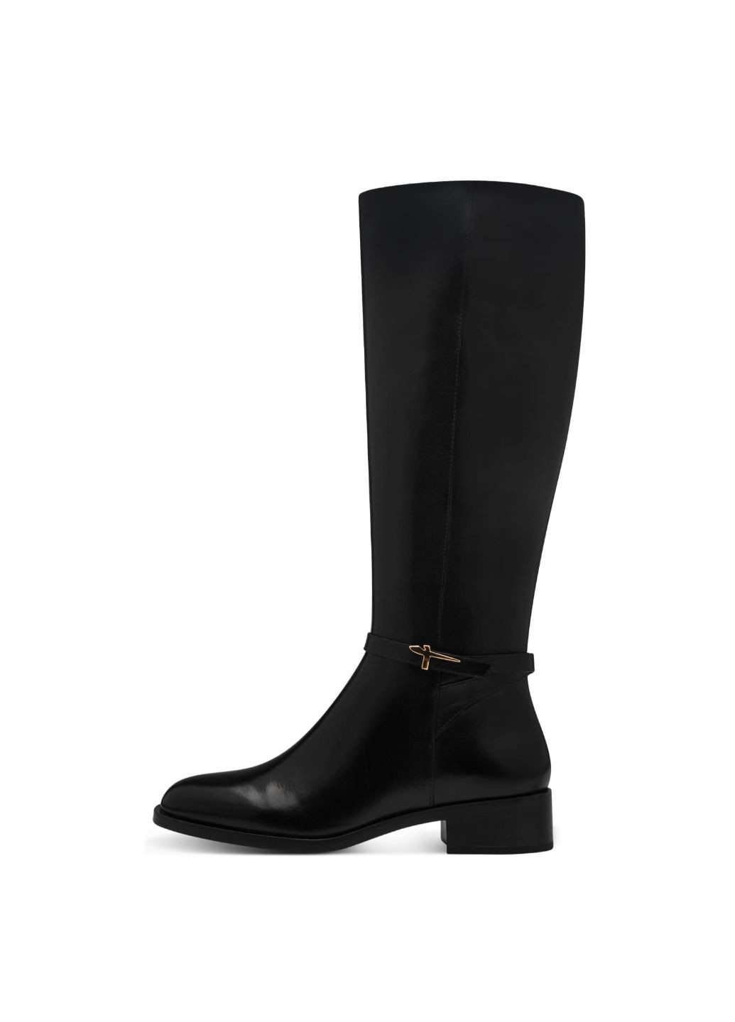 Осенние сапоги Tamaris