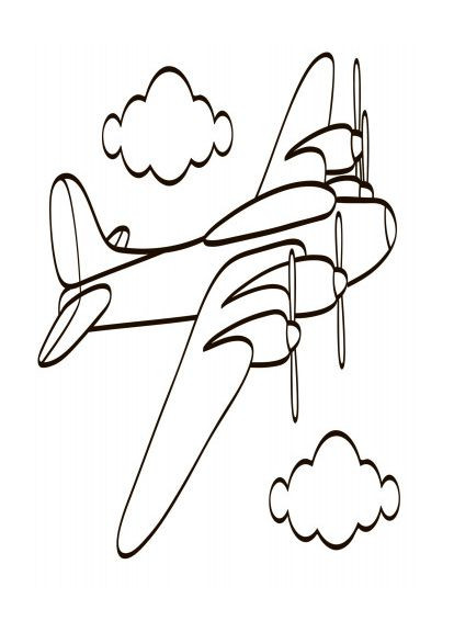 Дитяча водна розмальовка: Літаки, космос 734014, 8 сторінок Ranok Creative (305077709)