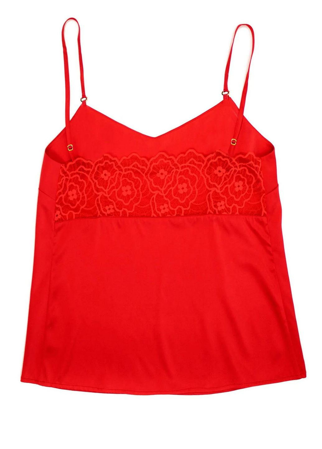 Шовковий топ Nokaya — 331647567