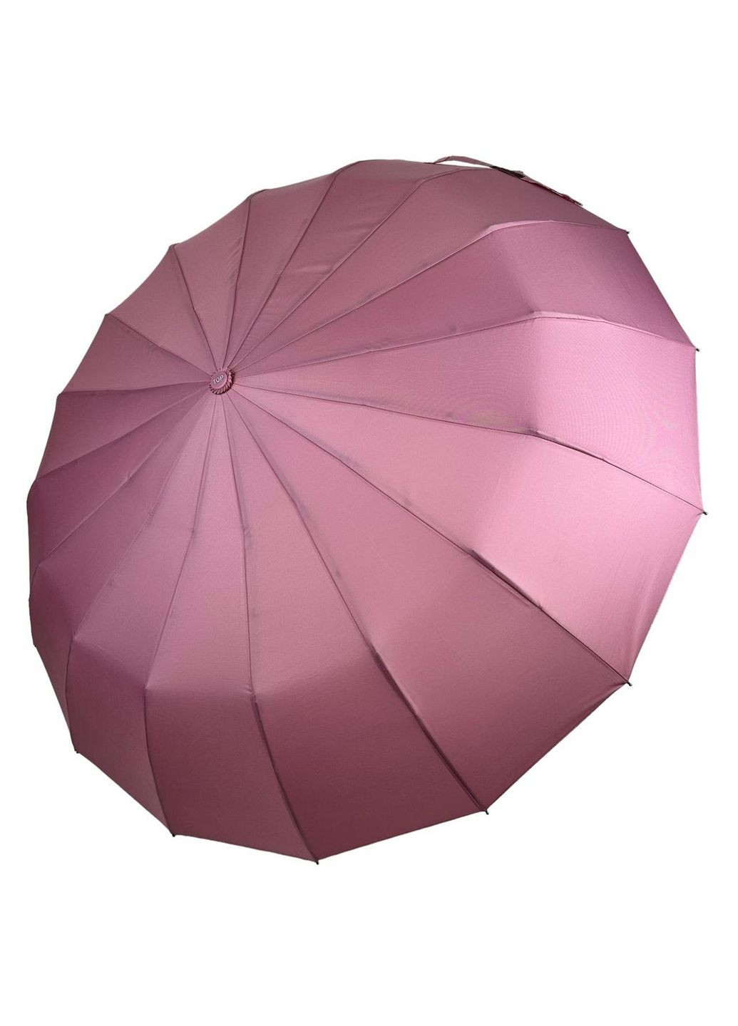 Жіноча парасолька автоматична d=103 см Toprain (288047090)