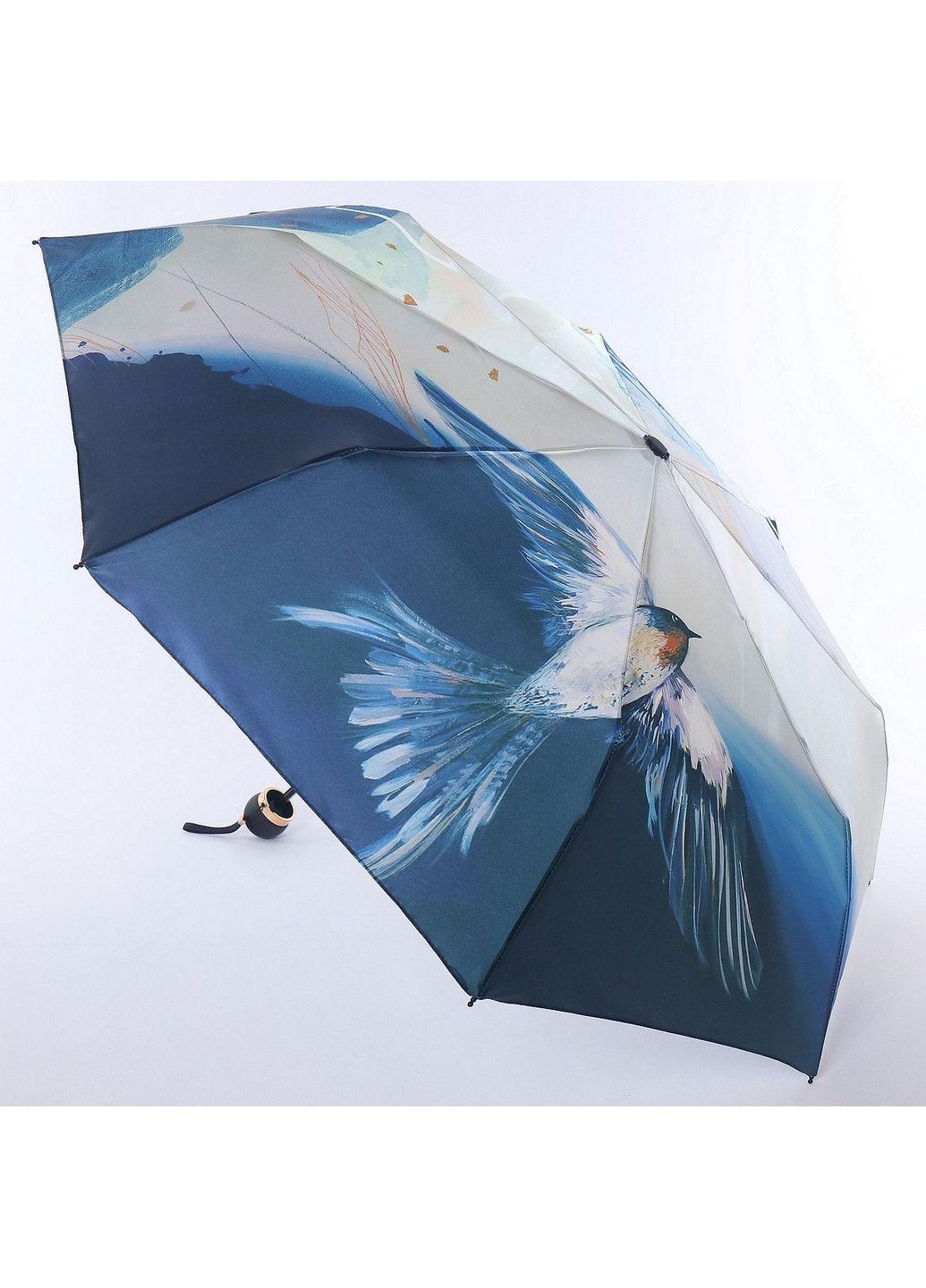 Жіноча парасолька механічна NEX (279318143)