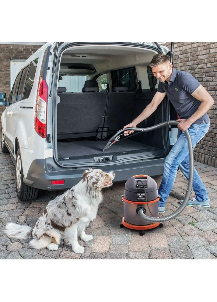 Пилосос AQUA FleckWasher (788121) Thomas (306527714)