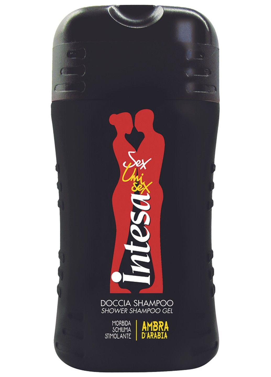 Шампунь для волосся SEX UNISEX BATH & SHOWER SHAMPOO Intesa (322128360)