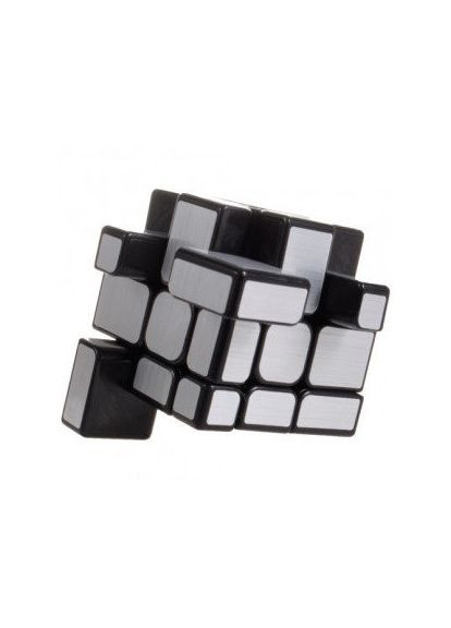 Кубик Рубіка Дзеркальний срібний SC351 Smart Cube (301791804)