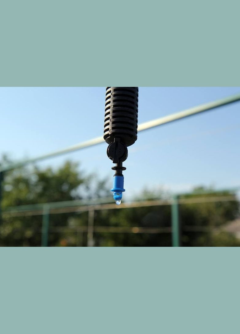 Капельница микроджет Маяк (MJ1402) Presto-PS (293346241)