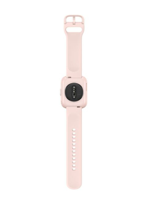 Умные часы Bip 5 Pastel pink (Розовые) Amazfit (279826163)
