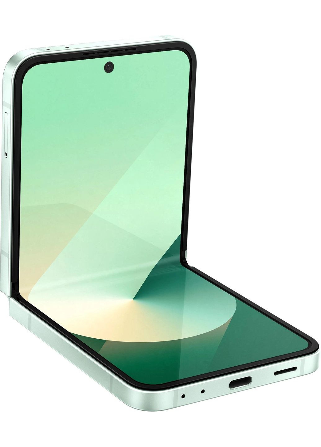 Смартфон 12/256GB (SM-F741BLGG) Samsung Galaxy Z Flip6 (330619190)