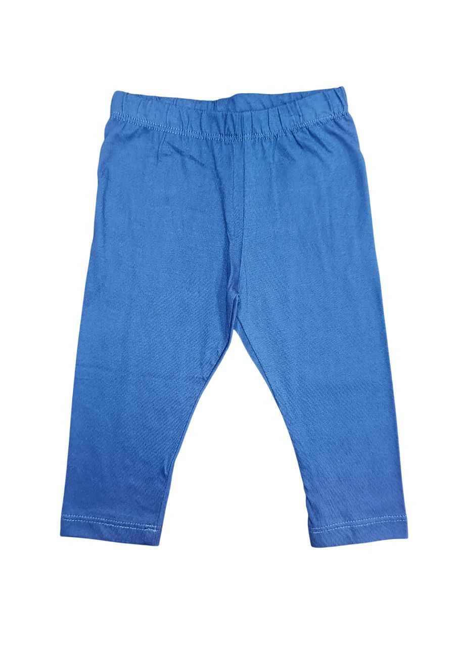 Комбінований демісезонний комплект сукня з лосинами для дівчинки Cool Club