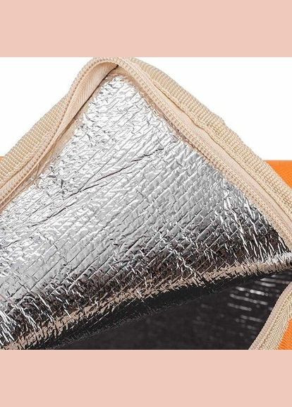 Термосумка Easy GA - 15 15 л 4823082714896 Thermo (317307267)