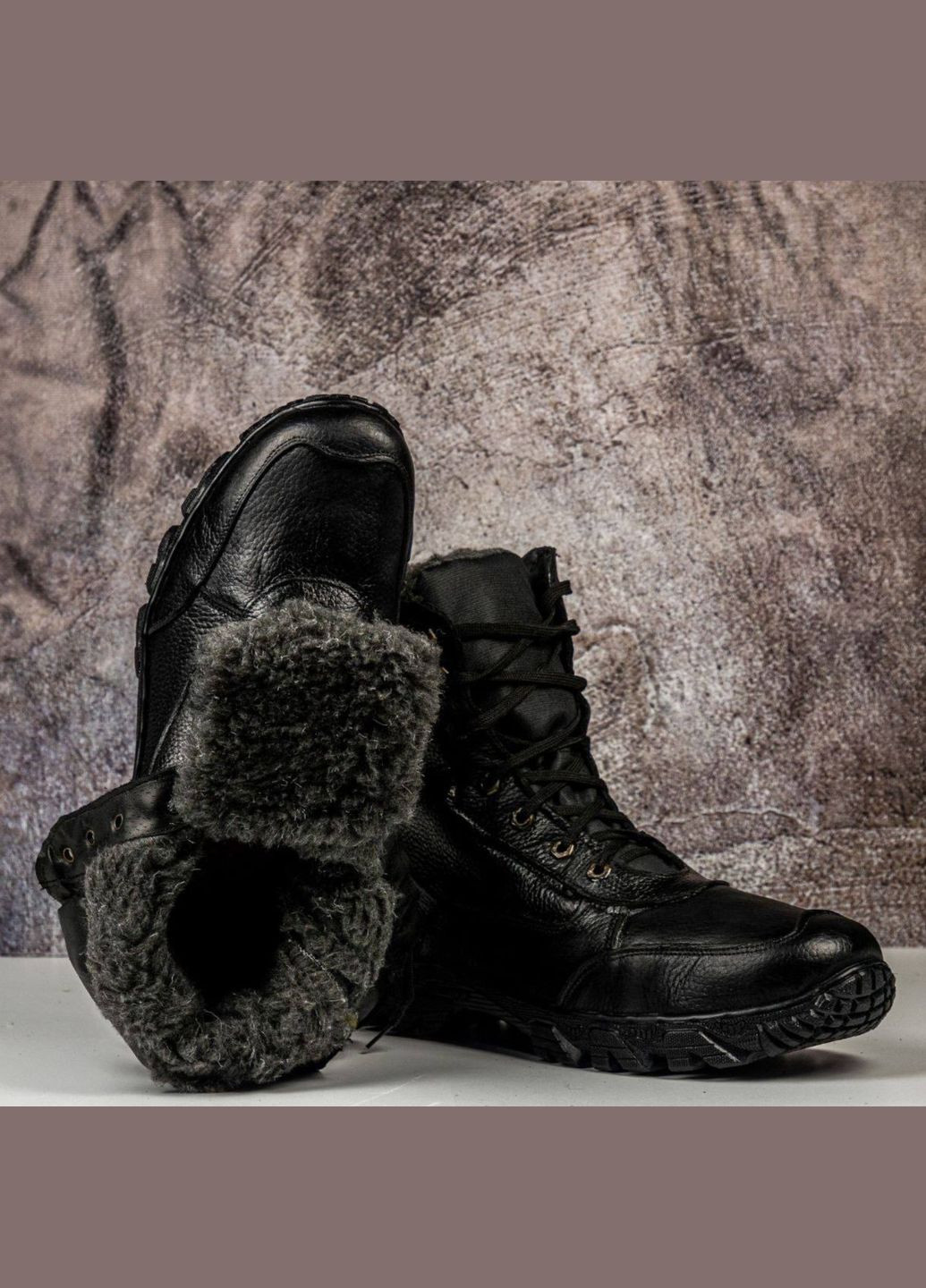 Демісезонні Чоловічі Тактичні Берці. 36-50р Чорні. Витримують постійні навантаження! MBDM-1008 No Brand (301138797)