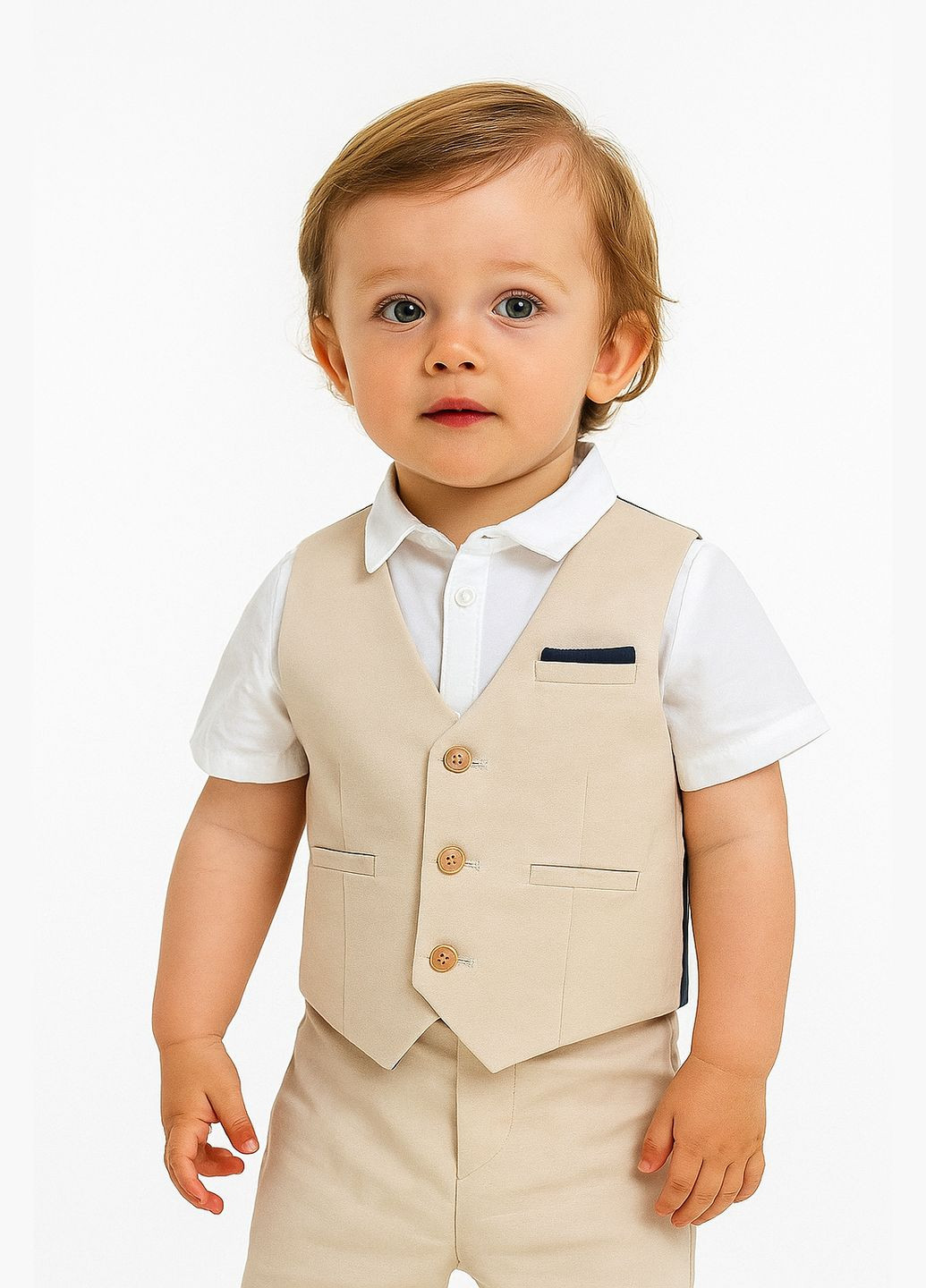 Жилет 3416-010 Mayoral Жилет (343424503)