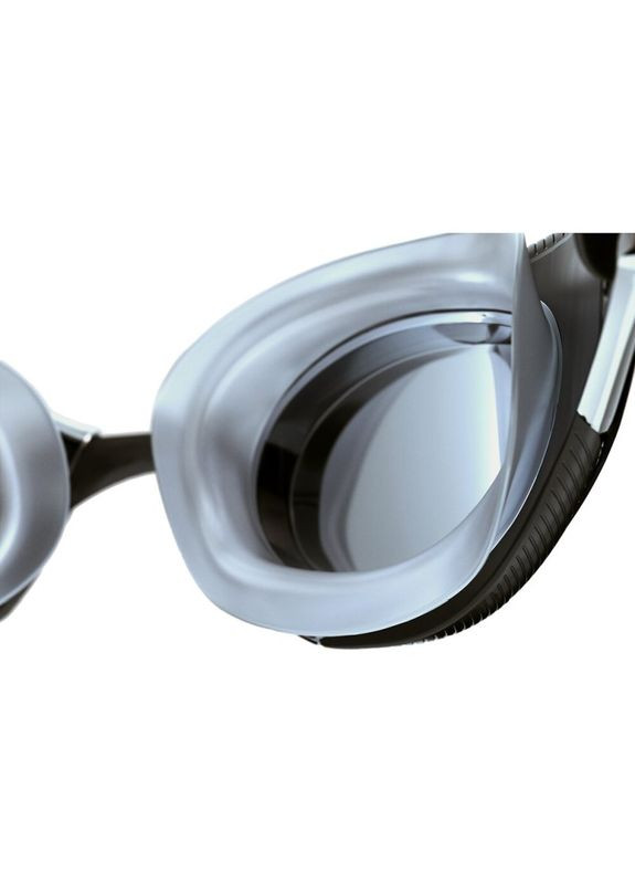 Окуляри для плавання Fastskin Hyper Elite Mir Au Black/Chrome (812818F976) Speedo (261923210)