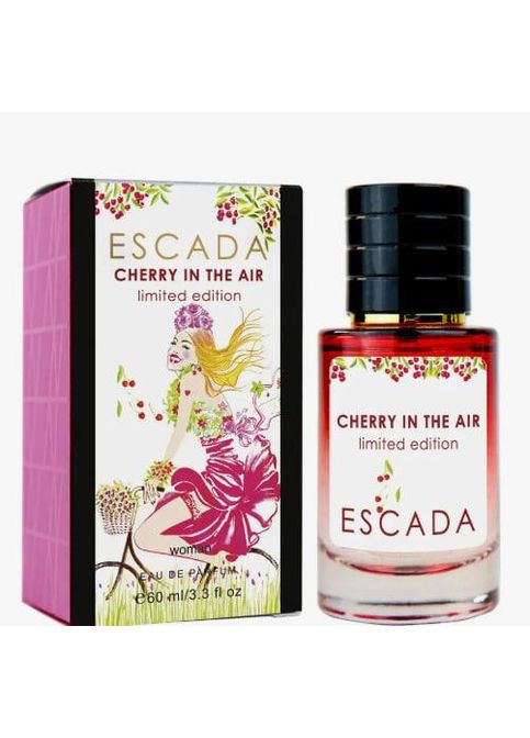 Женский парфюм Cherry in the Air LUX NEW, 60 мл No Brand (369779501)