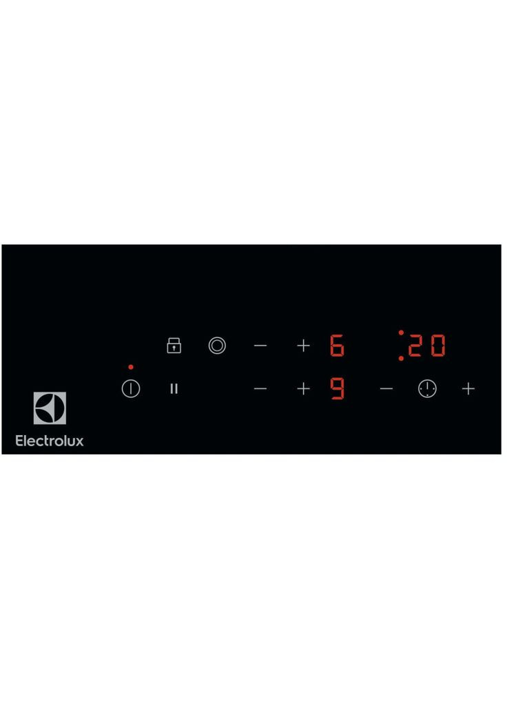 Варочна поверхня (m427778) Electrolux LHR3233CK (369015757)