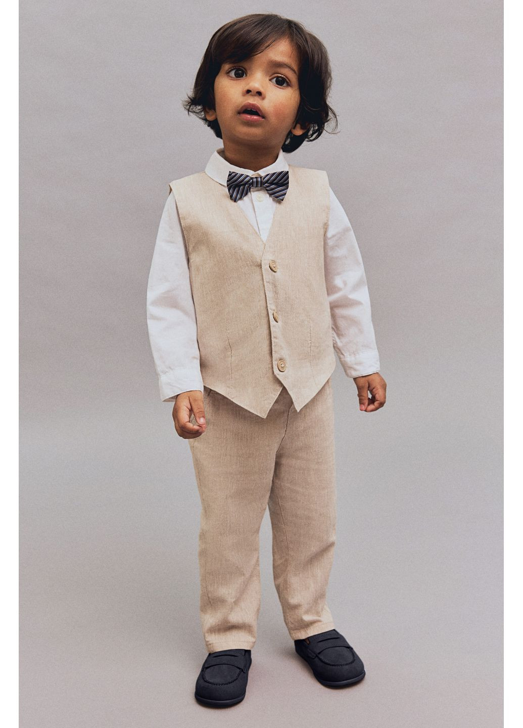 Сорочка з метеликом H&M (369624814)