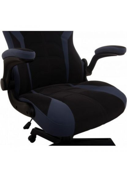 Кресло игровое X2656 Black/Blue GT Racer x-2656 black/blue (290704586)