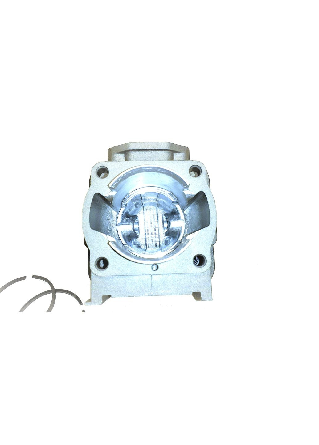 Поршневая 40 мм Обычная GOODLUCK (364120805)