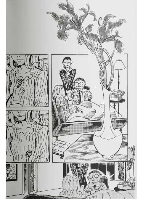 Книжный магазин, в котором притаился лев. Том 3 Видавництво Сафран (370611022)