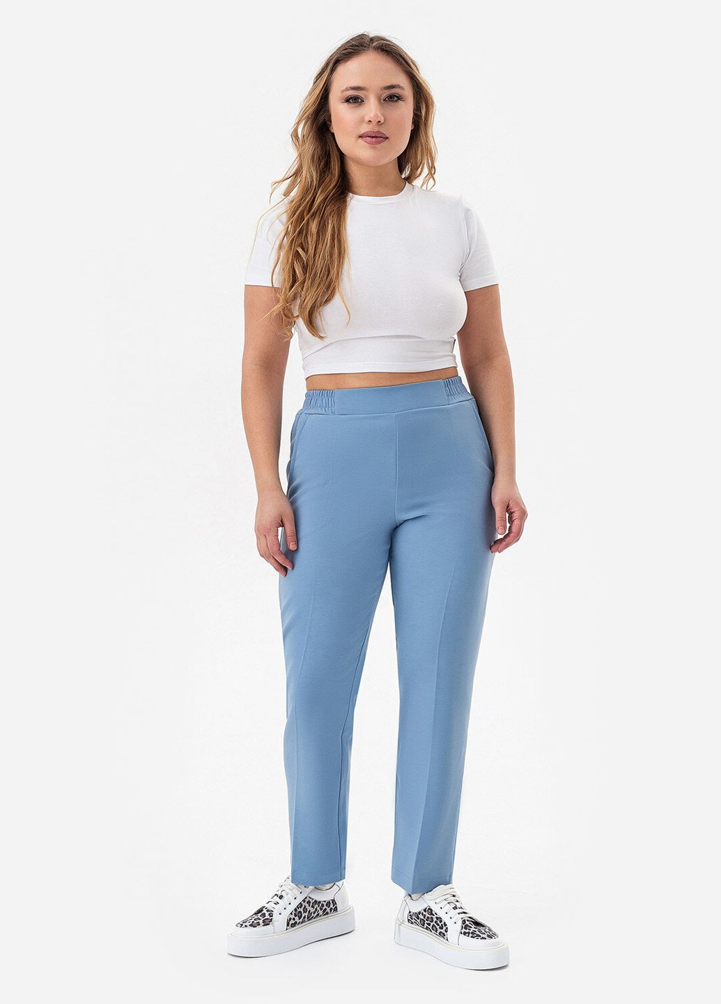 Штаны AMANDA Garne (320582864)