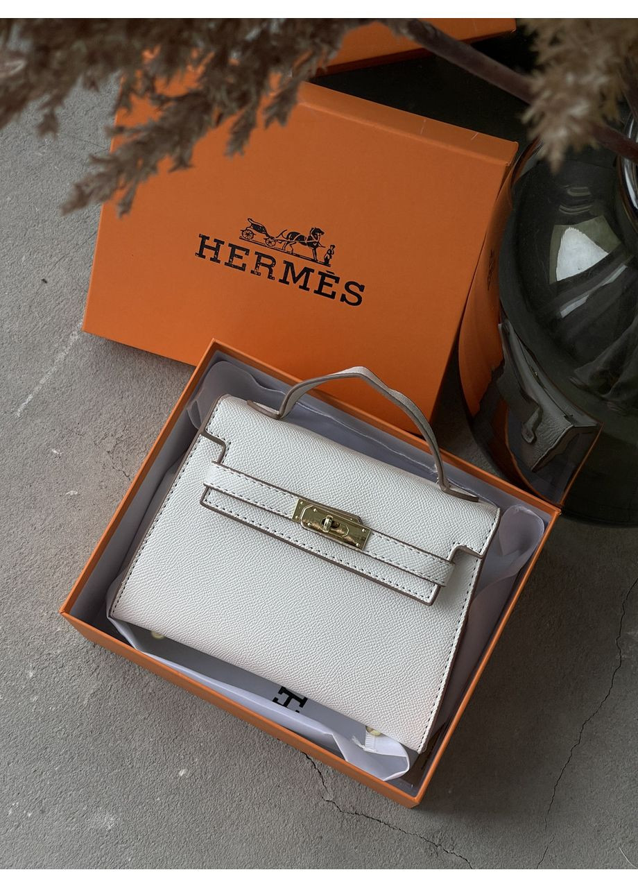 Сумка женская Kelly mini кросс боди No Brand (369935795)