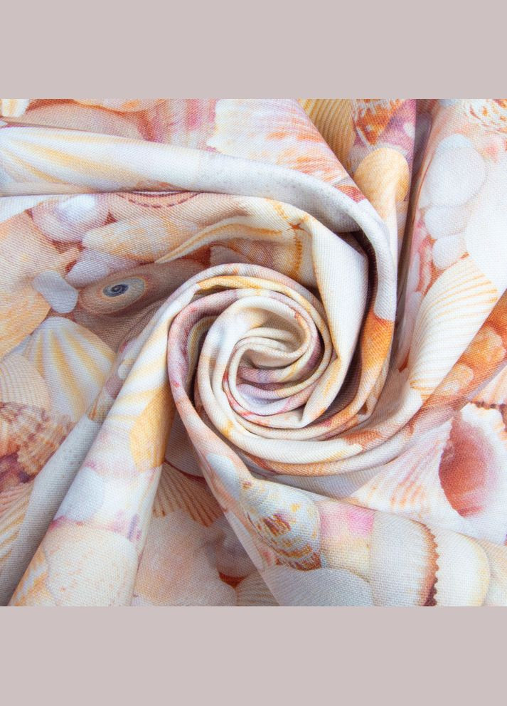 Ткань декоративная скатерть хлопок с водоотталкивающей пропиткой, 180 см, 220 г/м2, для скатертей, штор IDEIA (311667635)