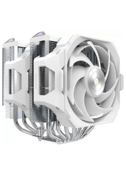 Кулер для процессора (AS.01.08.0016) Alseye W700-W (370021108)