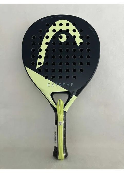 Ракетка для паделу, падел-теніса Head Evo extreme 2025 (362971341)