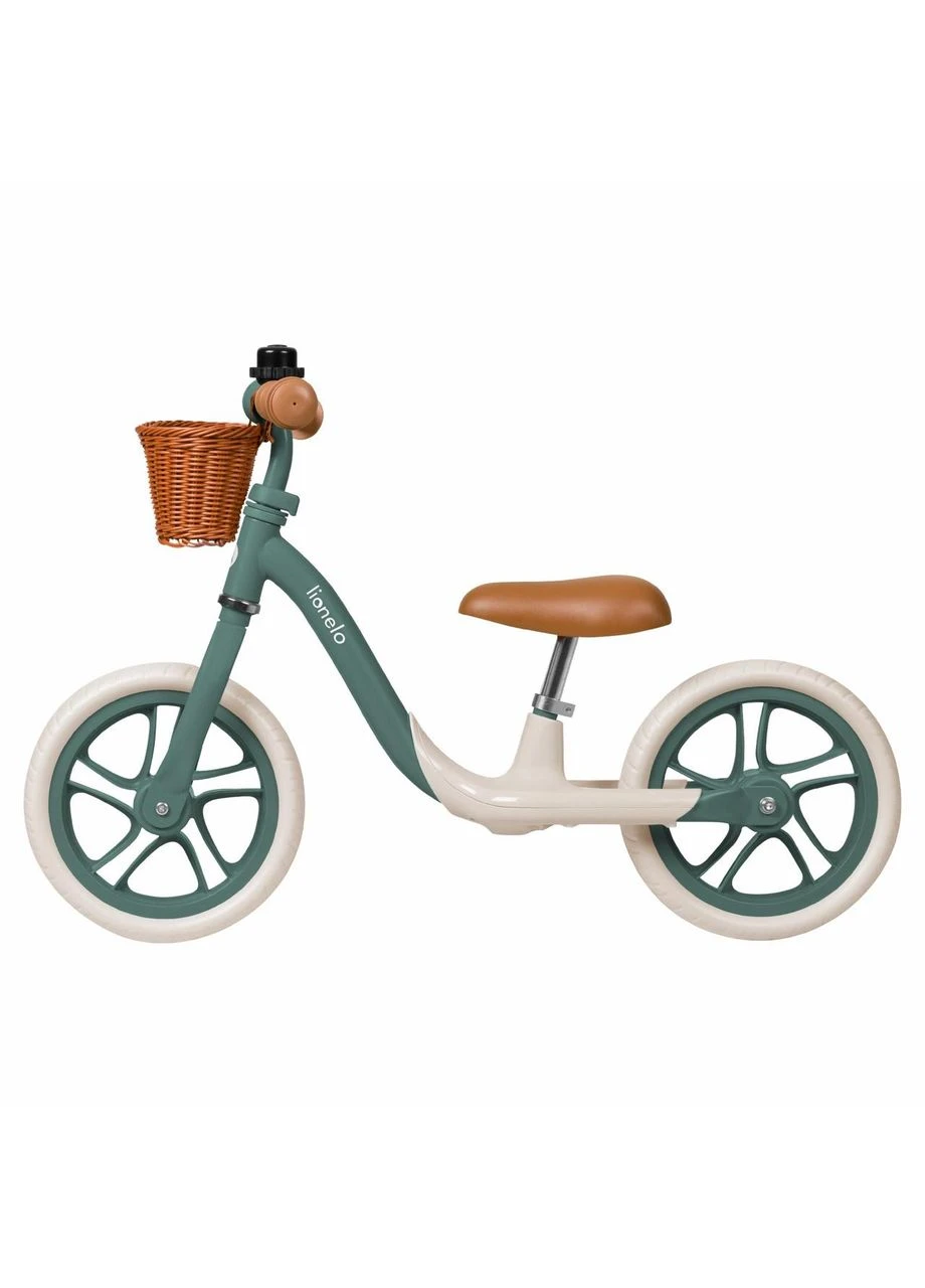 Біговел ALEX PLUS GREEN FOREST Lionelo (397598093)