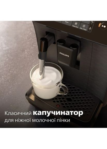 Кофемашина EP0820/00 Philips (314779792)