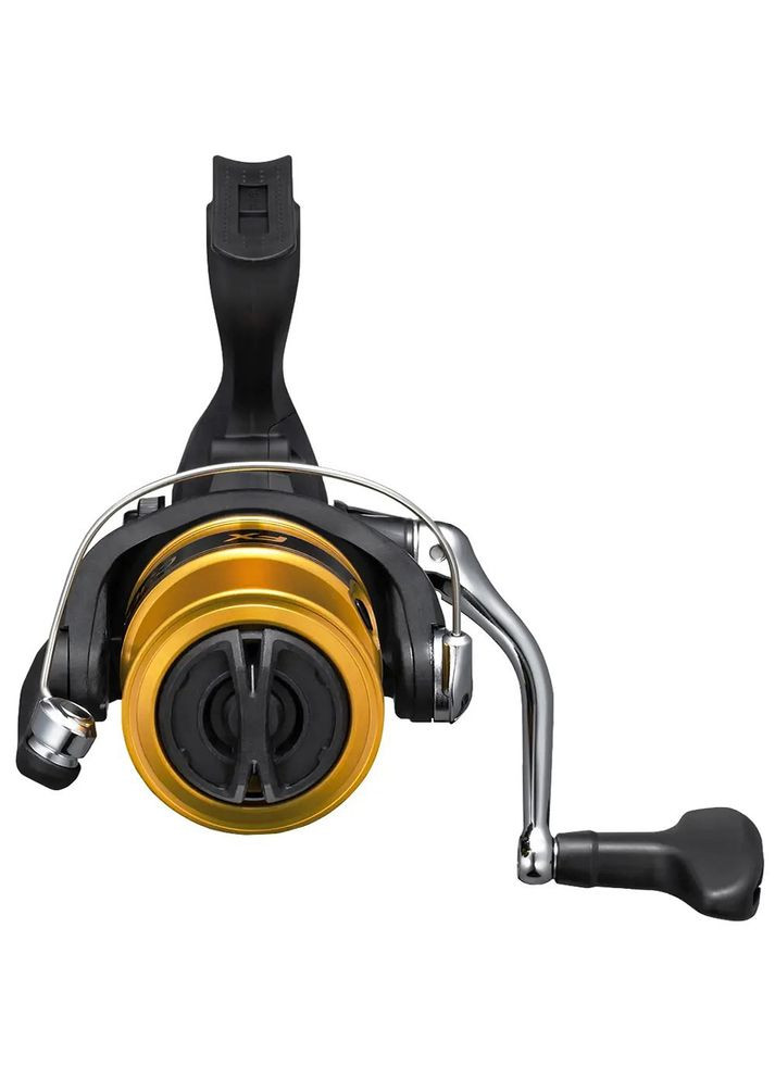 Катушка FX 2500 FC 2+1BB 5.0:1 2266.69.99 Shimano (342366938)