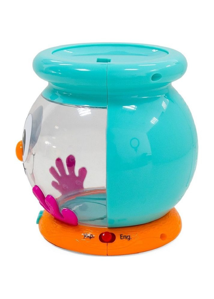 Интерактивная игрушка Аквариум (207659) KIDDI SMART (323095722)
