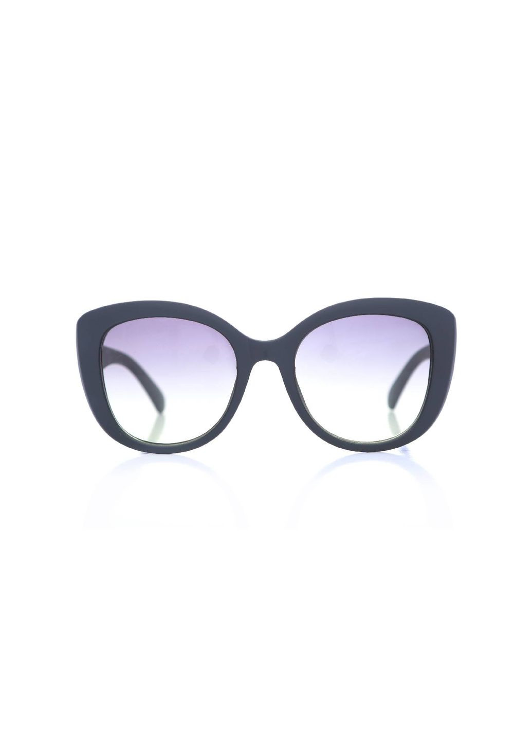 Сонцезахисні окуляри Фешн-класика жіночі LuckyLOOK 086-365 (289360836)