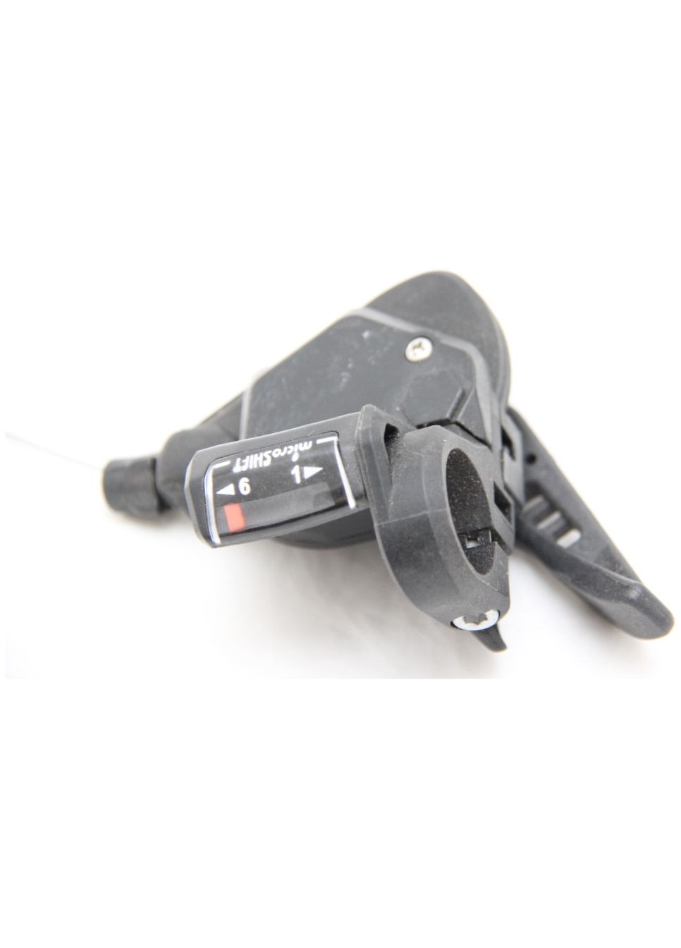 Переключатель (манетка) TS38 Правый (6ск) (4222271) Microshift (316396205)