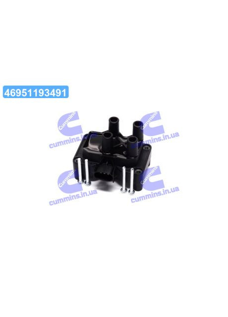 Катушка зажигания (Пр-во ) 714 885 0011 Meyle (366139910)