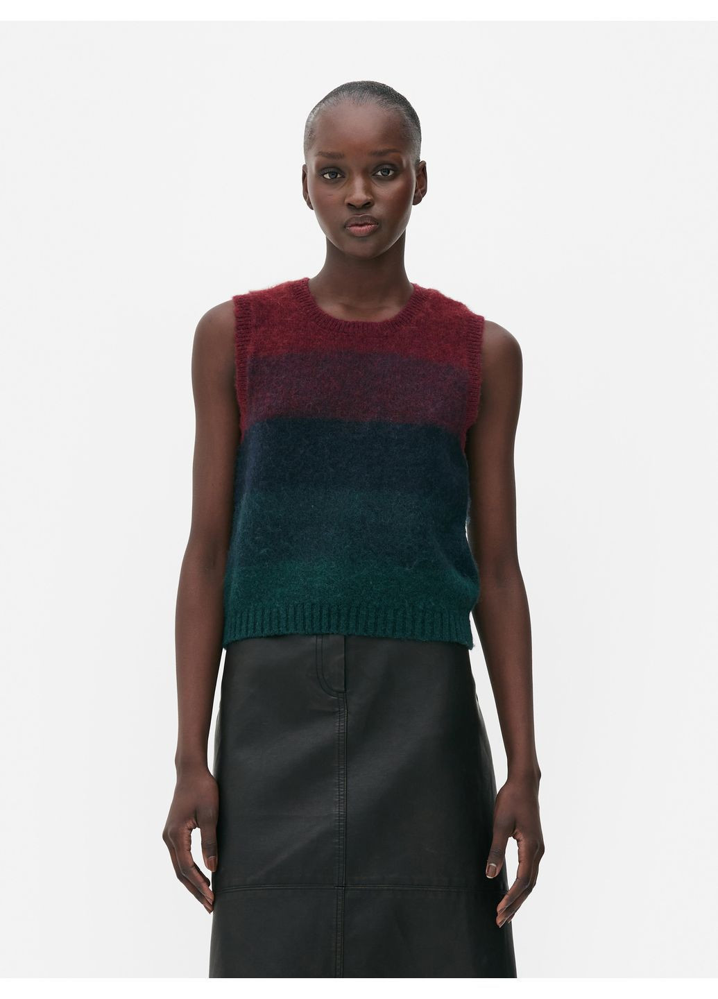 Жилетка,зеленый-темно-синий-бордовый, Primark (368151083)