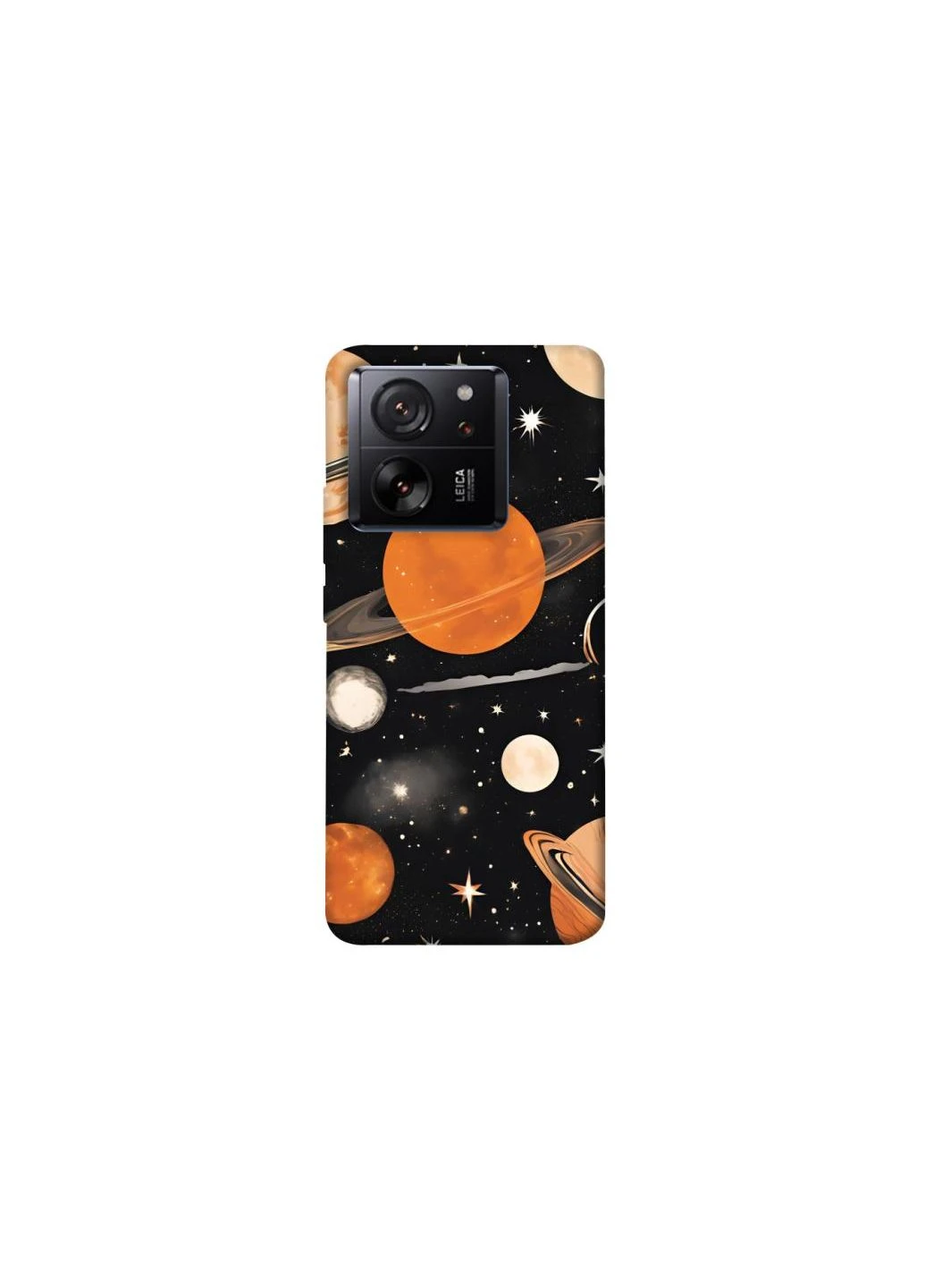 Чехол на Xiaomi 13T Space Frontalka (346497284)
