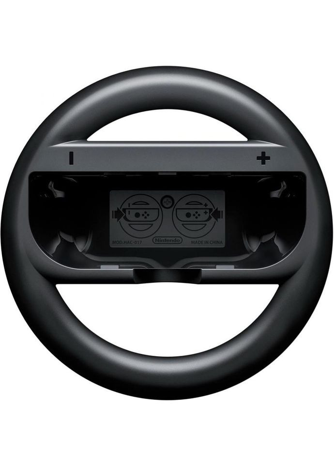 Кермо для геймпадів Switch Joy-Con Wheel Pair (пара) Nintendo (319534395)