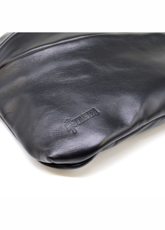 Мужская сумкаслинг через плечо GA-6402-3md черный бренд TARWA (298684503)