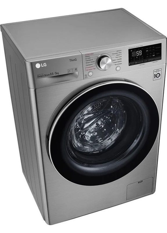 Пральна машина з сушкою F2V5GG9T LG (339085285)