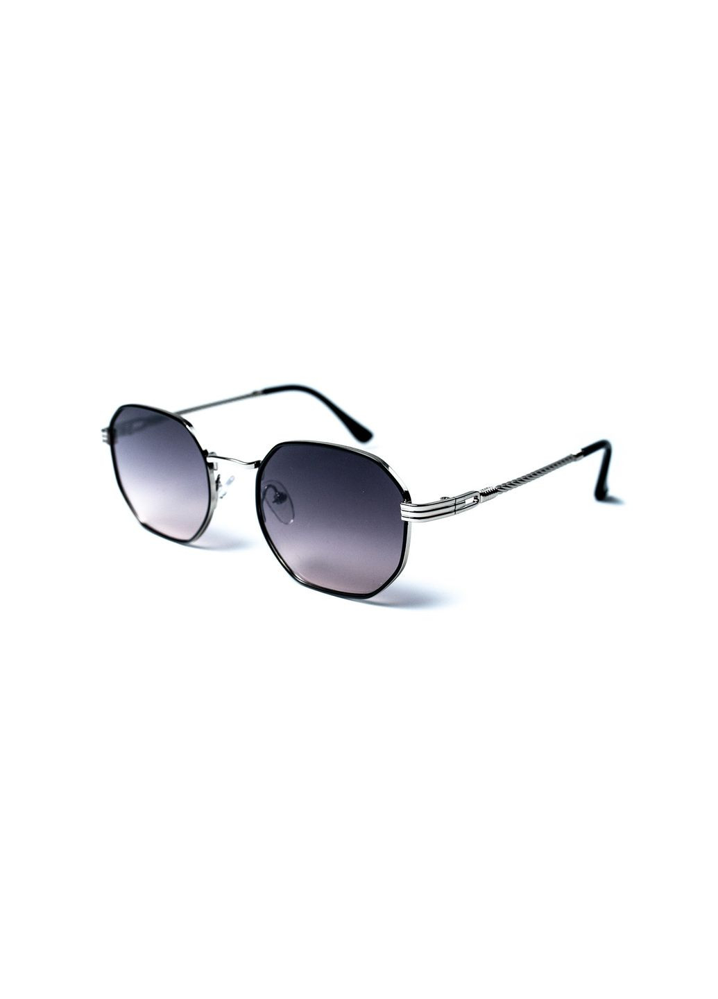 Сонцезахисні окуляри Фешн-класика жіночі LuckyLOOK 428-973 (291161762)
