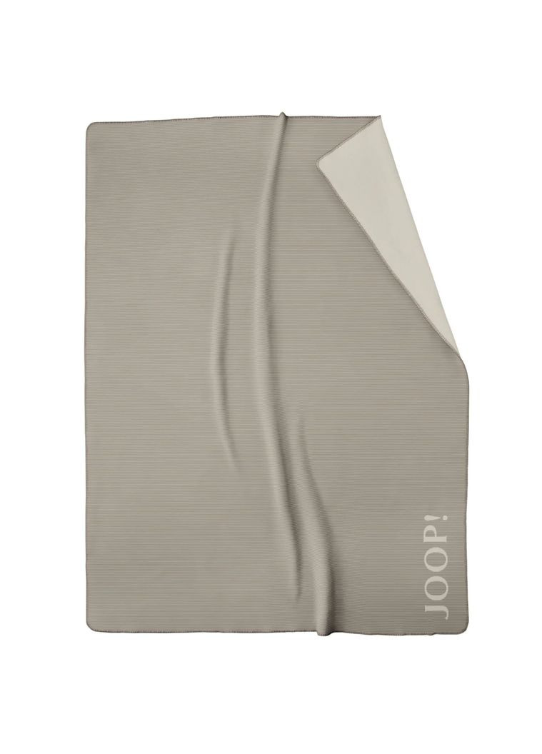 Бавовняний плед Touch Joop! (348433162)