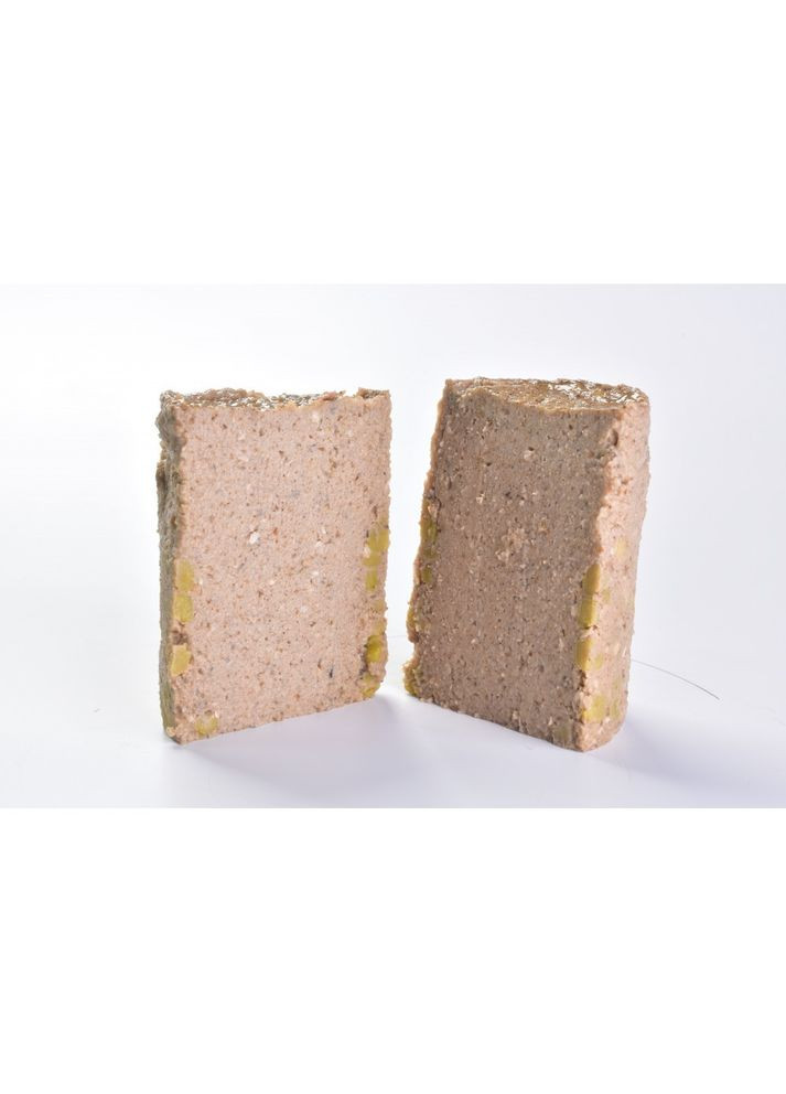 Влажный корм GF VetDiet Hypoallergenic для собак при пищевой аллергией, с лососем и горошком 400 г Brit (345743540)