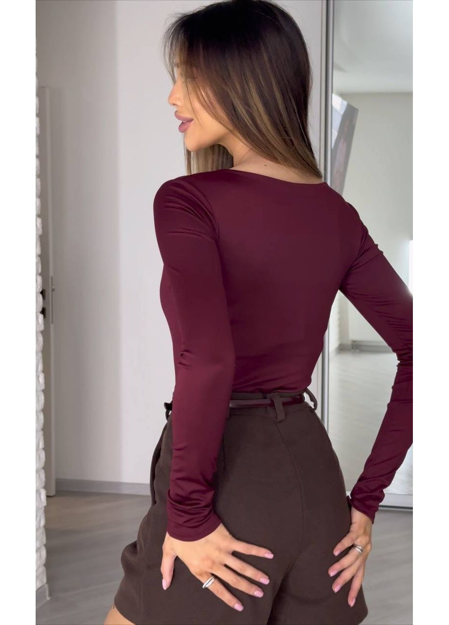 Женские шорты FINO Mode (366820517)